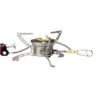 Primus P-328985 Omnifuel W/ . 6l Fuel Bottle On Sale
