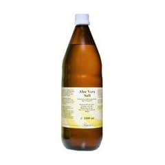 Aloe Vera Saft Bio 100%, 1000 ml
