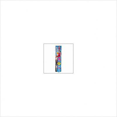 Power Toothbrushes:BRAUN ORAL B KIDS BATTERY TOOTHBRUSH PRINCESS Images