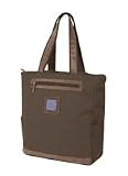Sherpani Blossom Tote Bag (Chestnut)