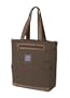 Sherpani Blossom Tote Bag (Chestnut)