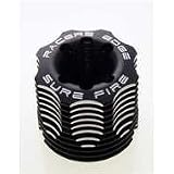 Racers Edge SF32 Heat Sink Head Black RCESF10501 by Racers Edge