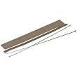 Box Partners SPB4KIT 4 in. Impulse Sealer Service Kit