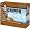 Clif Crunch Bar, Chocolate Peanut Butter, 10-Count (Pack of 2)