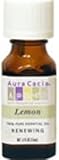 Essential Oil Lemon .5 FL Oz ( citrus limonum ) By Aura Cacia