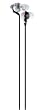 Shure E2c Sound Isolating Earphones