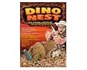 I Dig Dinosaurs Dino Nest Excavation Adventure Toy