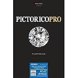 Pictorico TPS100, Ultra Premium Over Head Projector Transparency Inkjet Film, 184gsm,5.7.mil., 11x17, 20 Sheets