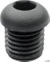 Problem Solvers Brake Boss Plug 10mm, Pair, Rubber