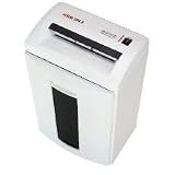 HSM Aktenvernichter HSM 105.3 OFFICE Aktenvernichter 105.3 5,8mm Streifen