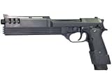 M93R FS AUTO-9 (固定スライドガスガン)