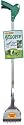 Super Scooper Dog Waste Pickup Tool - Patented Claw Action for No-Touch Disposal - Durable Aluminum