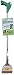 Super Scooper Dog Waste Pickup Tool - Patented Claw Action for No-Touch Disposal - Durable Aluminum