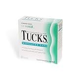 Tucks Hemorrhoidal Pads with Witch Hazel - 40 ea