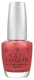 OPI Designer Series Nail Lacquer, DS ruby