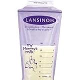 Breast Milk Storage Bags