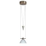 1AC-174307-BR - Mini Pendants