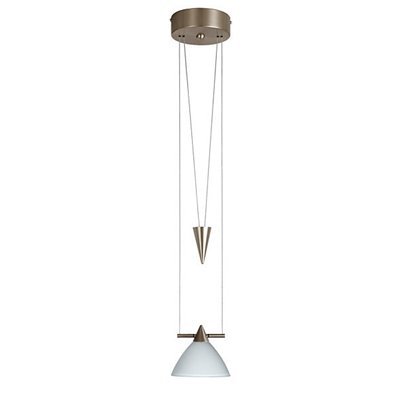 1AC-174307-BR - Mini Pendants