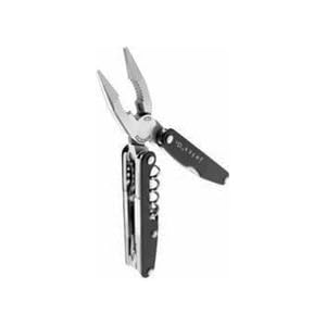 Leatherman Juice CS4 Multi-Tool (Storm Gray) by 