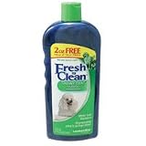 Fresh n Clean Shampoo - Snowy-Coat - 18 oz.