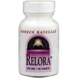 Source Naturals Relora