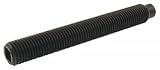 Allstar ALL56108 Jack Bolt Aluminum 8in Coarse Thread