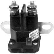 MTD, Ward, Yard Man, Starter Solenoid; 725-1426, 925-1426, 725-0771, 925-0771 by Rotary