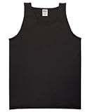 Cotton Tank Top