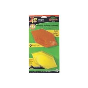 GATOR ZIP SANDER by 