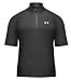 Under Armour Stratos Top,black