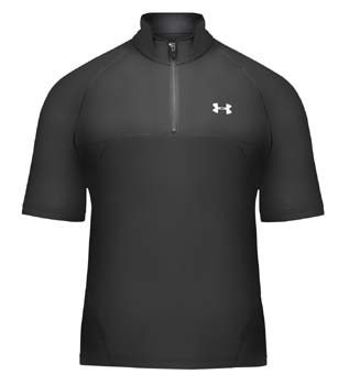 Under Armour Stratos Top,black