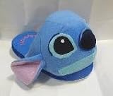 Stitch: Pair of Stitch Slippers