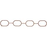Victor Reinz MS19590 Intake Manifold Gasket Set