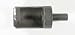 Tools & Hardware : Irwin #43906 3/8' Shank Plug Cutter