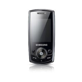 Samsung J700 Dark Silver Vodafone PAYG