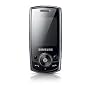 Brand New Samsung J700 Dark Silver Vodafone PAYG
