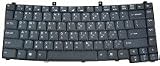 PK13ZYT0800 Acer TravelMate 4200 Series keyboard KB.TNT07-002