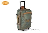 Fishpond Polar Star Rolling Travel Backpack