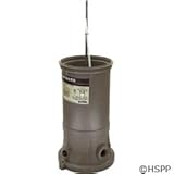 IMAGE OF Hayward CX1200AA 1-1/2-Inch Female Iron Pipe Filter Body Replacement for Hayward C1200 Star-Clear Plus Cartridge Filter