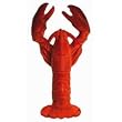 Lobster Die-Cut Photographic Magnet