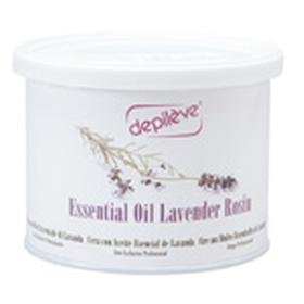 Depileve Lavender Oil Rosin 28 oz