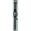 Twilight Edward Plastic Watch with Metal Crest Charm