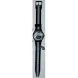Twilight Edward Plastic Watch with Metal Crest Charm