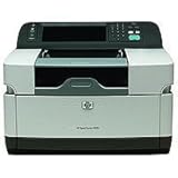 HP 9200C Sender A4 Ethernet 10BT/100BTx ML