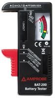 Amprobe BAT-200 Battery Tester