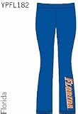 Florida Gators UF NCAA Ladies Yoga Pant Small