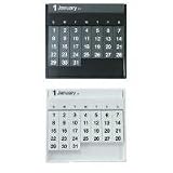 ALWAYS　CALENDER(オールウェイズカレンダー)　OR×BK