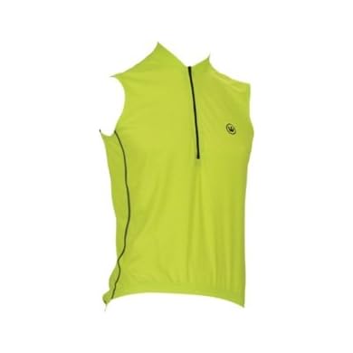 Canari Men's P2 Cycling Tank