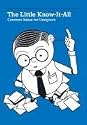 The Little Know-It-All: Common Sense for Designers