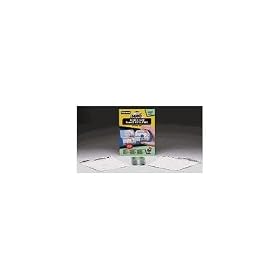FELLOWES 99956 Business Card HandiCD Labels Refill Pack